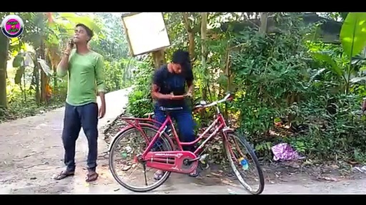 Must Watch New Funny clip2020  _