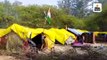 पाकिस्तान से आए हिंदू शरणार्थी बोले- किसी सरकार से नाराजगी नहीं, बस घर तक बिजली पहुंच जाए