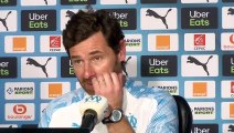 OM-SCO : Villas-Boas 