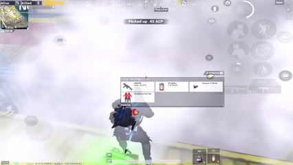 Finishing Everyone But Got Third Partied _ Solo VS Squad _ # SGR Gaming