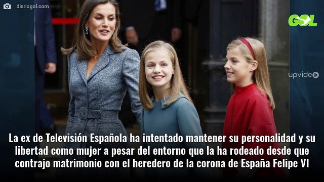¡Separación! La Reina Letizia calla. ¡Última hora devastadora!: “Se acaba de saber”