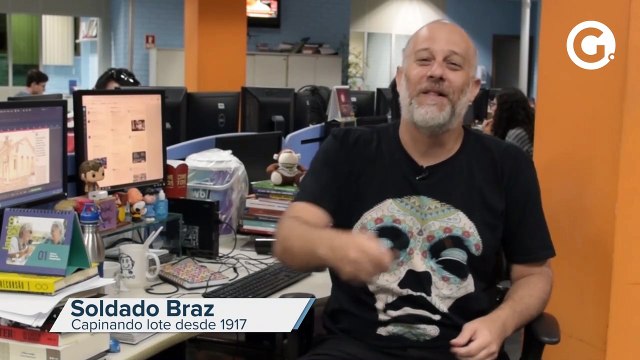 Em Cartaz fala sobre a estreia do filme 1917 nos cinemas e as chances de um Oscar