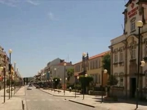 VIANA DO CASTELO-PRINCESA DO LIMA - 4ª. parte