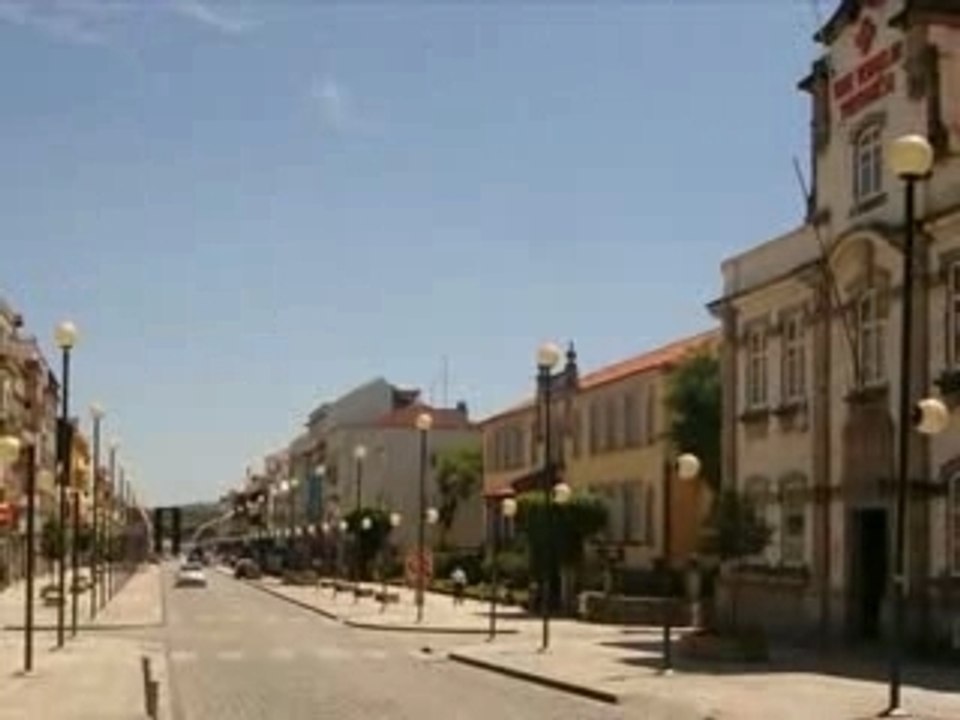 VIANA DO CASTELO-PRINCESA DO LIMA - 4ª. parte