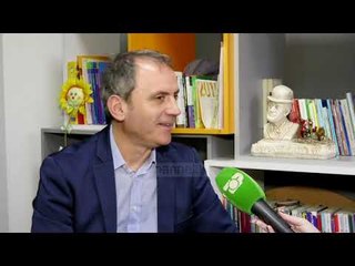 Çmimet kombëtare të letërsisë/ Çmimin e parë për romanet e fiton Enkel Demi