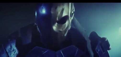 The Batman: Knightmare ~2022~ Filme Completo On