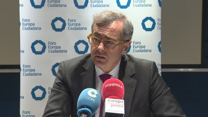 Foro Europa Ciudadana cree que el TJUE invade la jurisdicción española