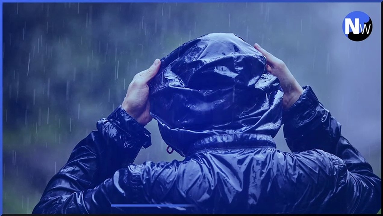 Weather - The Met Office's weather warnings guide - explained in 60 seconds