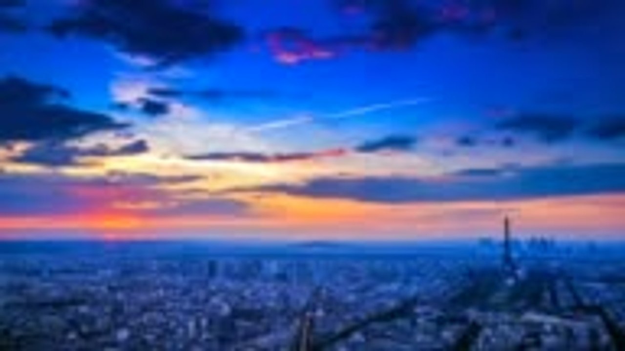 Die 10 schönsten Ort Frankreichs