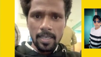 khesari lal yadaw ko kyo gali de rahe hai santosh renu