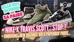 Nike x Travis Scott : stop ou encore ? / New Balance x Paperboy Paris...  [Elle Est Bonne Sa Paire]