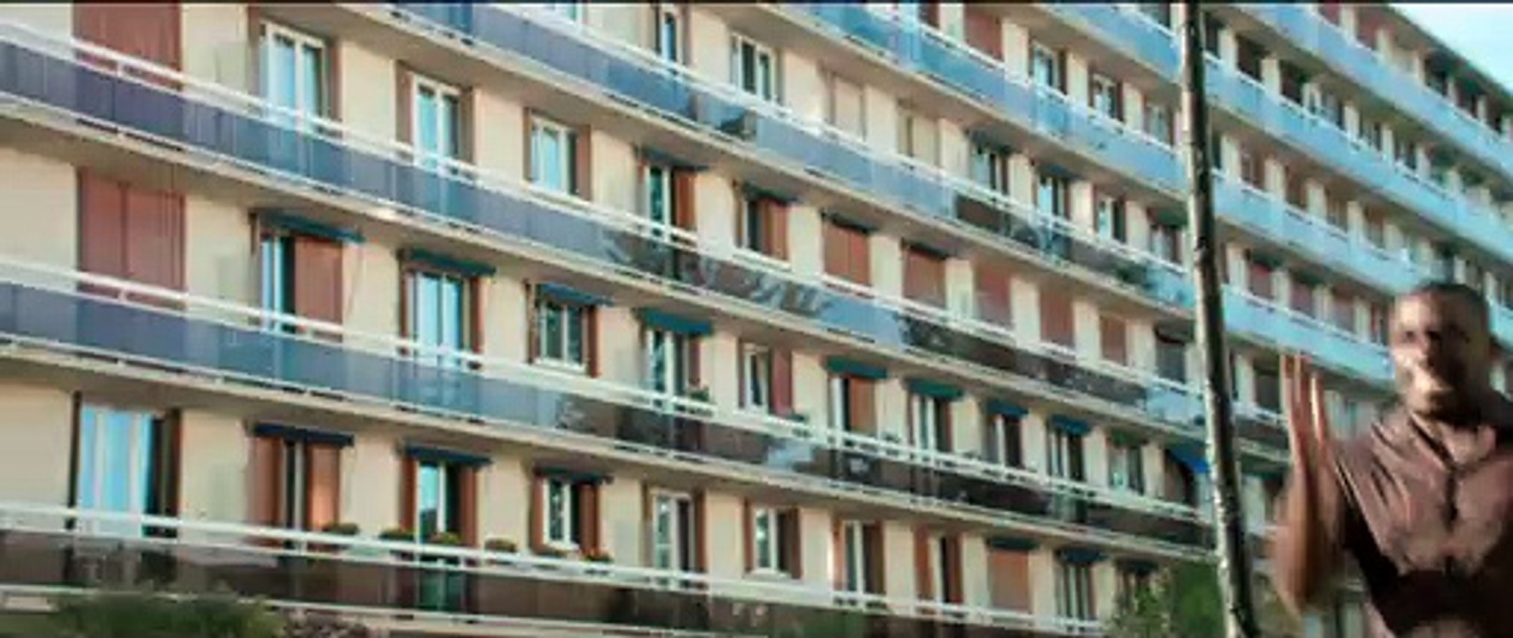 Lucky (2020) - Teaser 2 (French)