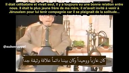 Le journaliste et diplomate Mohammad Assad raconte sa conversion à l'Islam
