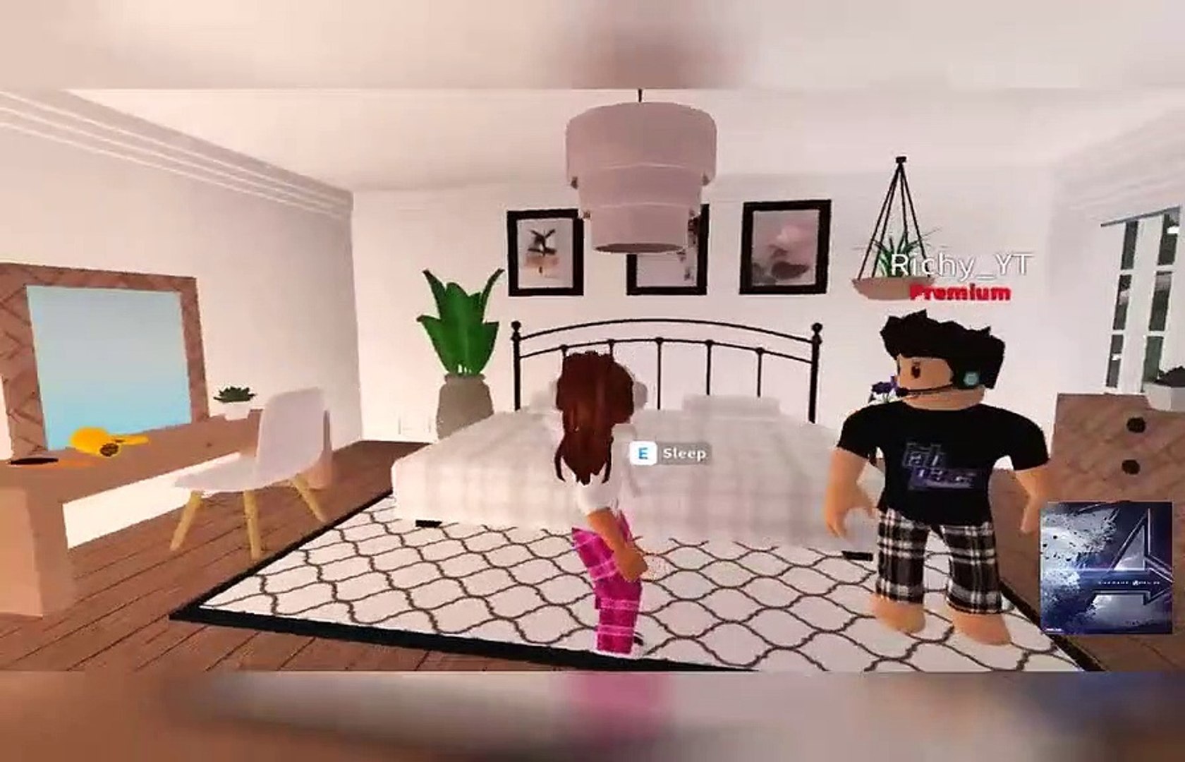 Christmas Eve Routine In Bloxburg Family Roleplay 動画 Dailymotion - amazon echo builds my house roblox bloxburg roblox roleplay