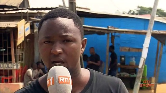 3ème Mi-Temps | Micro trottoir sur la protection des joueurs