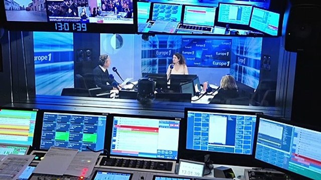 Le combat contre l'antisémitisme n'est jamais gagné , rappelle Emmanuel Macron en Israël