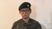 Transgender soldier discharged from South Korea’s military