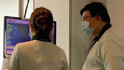 Virusi i Kines per shkak te gjarperinjve