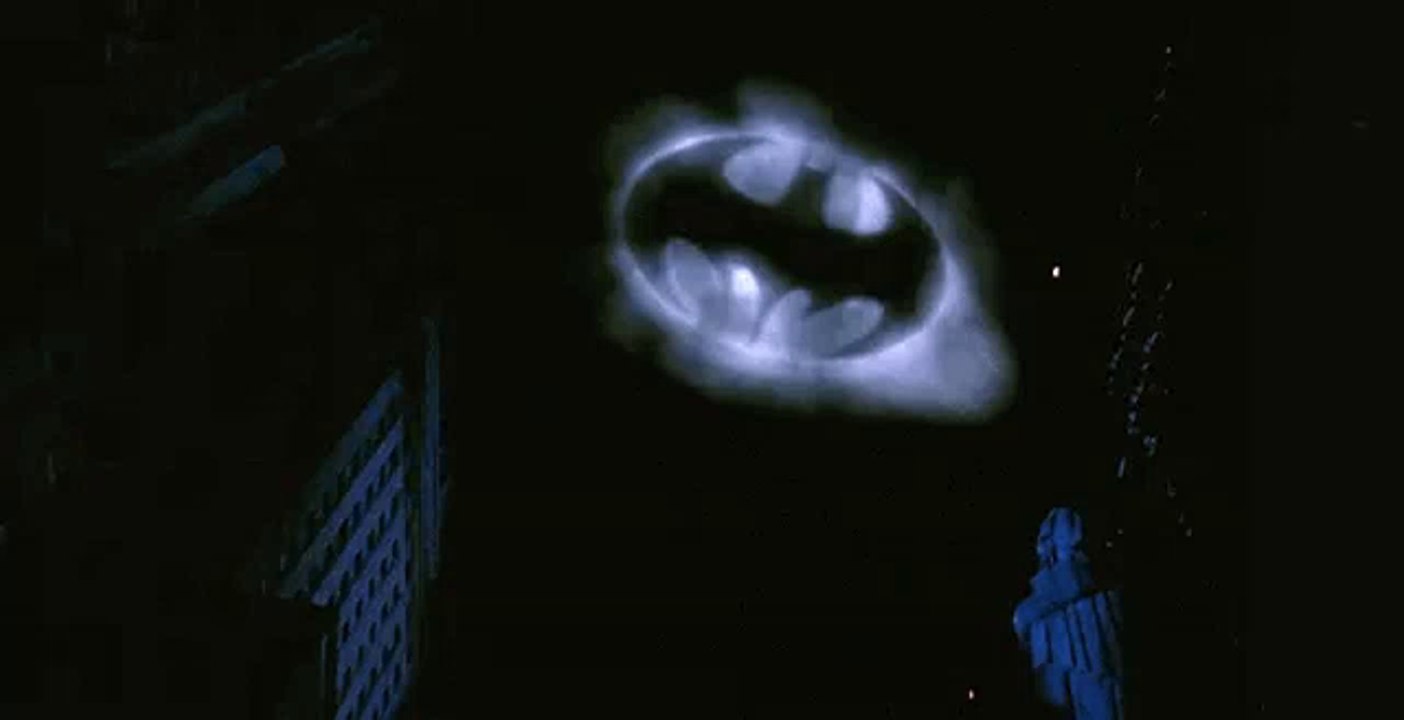 Das Batmobile ist real!