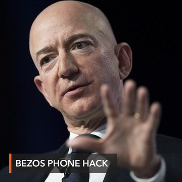 U.N. experts urge probe into alleged Saudi hacking of Bezos phone