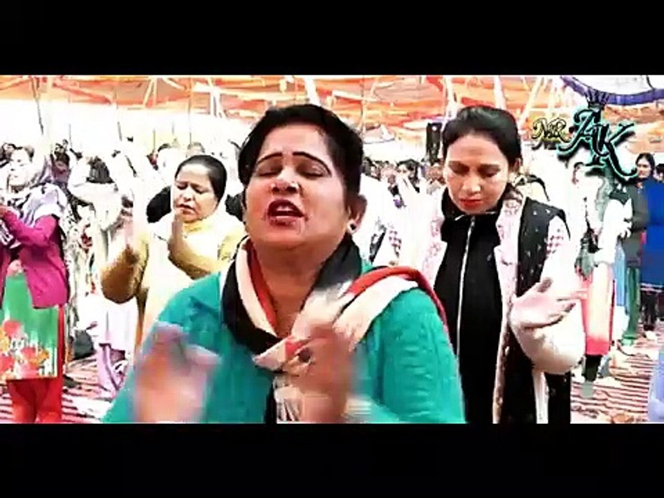 Aye khudawand khuda Live worship video song Apostle Ankur Narula