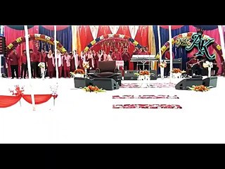 Tu karam ka samander worship song Apostle Ankur Narula