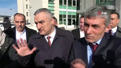 Şehit Kaymakam Safitürk davasında yeniden yargılama devam etti