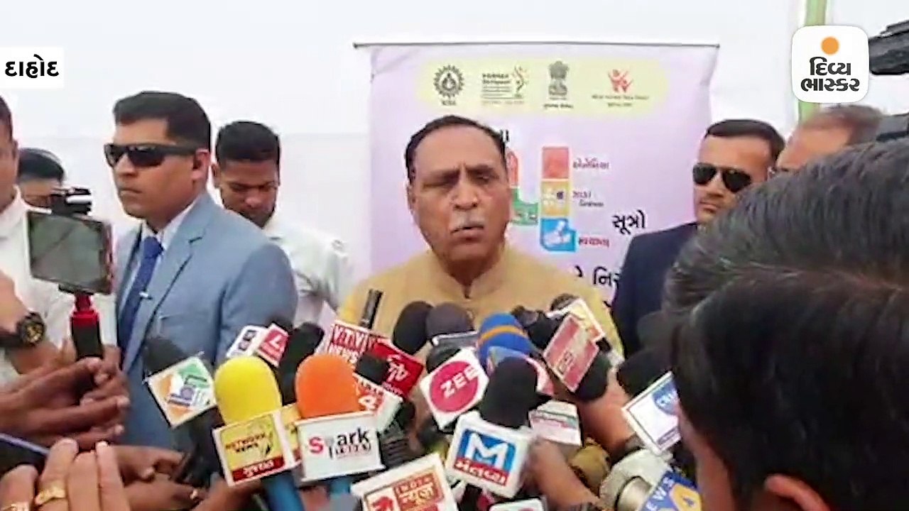 કેતનભાઇ માની જશે, કોંગ્રેસે હરખાવાની જરૂર નથી, તેમના કેટલા MLA લાઇનમાં છેઃ મુખ્યમંત્રી