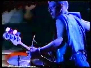 U2 * All Along the Watchtower * Sydney 89