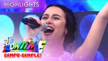 Yassi Pressman joins 