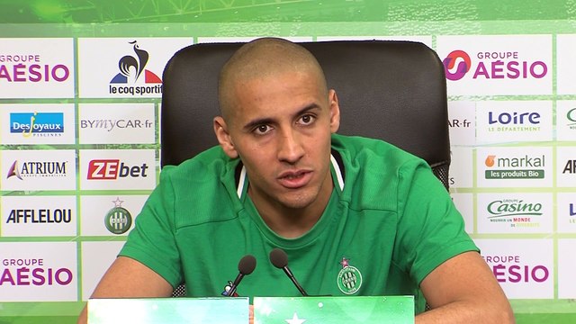 Wahbi Khazri : On est capables de faire de belles choses