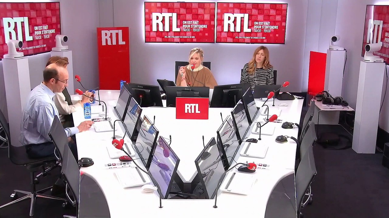 On est fait pour s'entendre du 23 janvier 2020