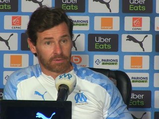 21e j. : Villas-Boas : "Payet est intransférable"