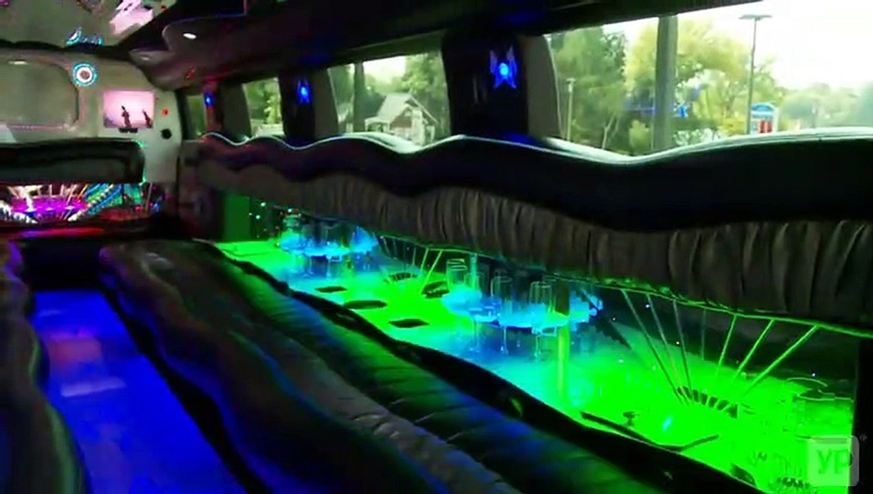 Extreme Limousines