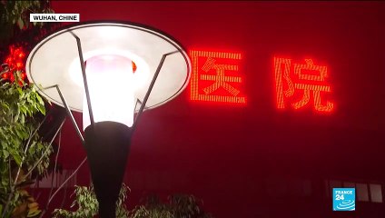 Coronavirus en Chine : Les infirmières de Wuhan craignent pour leur sécurité sanitaire