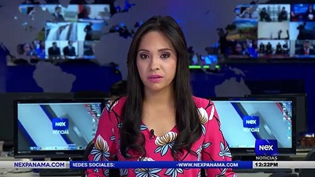 Rotura tubería de 16 pulgadas - Nex Noticias