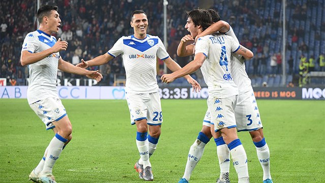 Brescia v AC Milan: focus on our opponents
