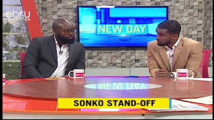 Can Mike Sonko Still Undertake Functions Of Governor Despite Being Barred Physically From Office?