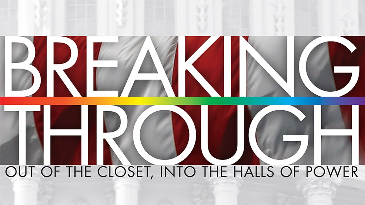 Breaking Through