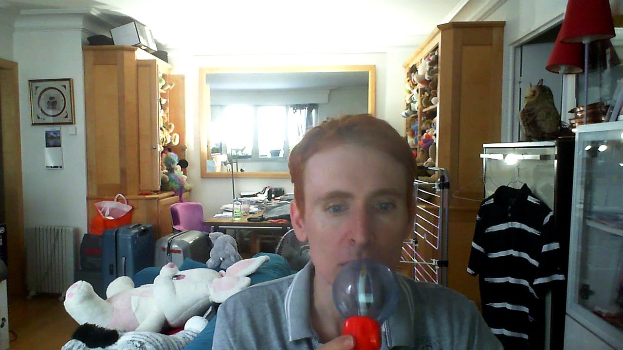 Wiwi égratigne "alors comme çà" de Demon One