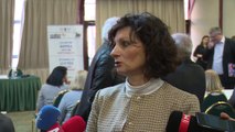 Ивановска: Разрешницата на „Рекет“ ќе ја смени перцепцијата на граѓаните за корупцијата