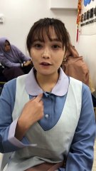 宏嘉僱傭中心 WK Wang Ka  靚女 工人姐姐