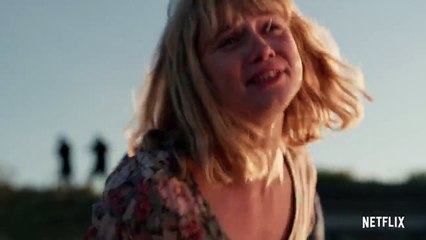 The End of the F***ing World: Temporada 2 | Trailer oficial | Netflix