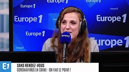 Ce que l'on sait du virus chinois