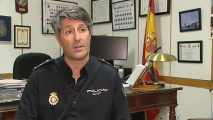 Detenido por estafar más de un millón de euros haciéndose pasar por un importante broker