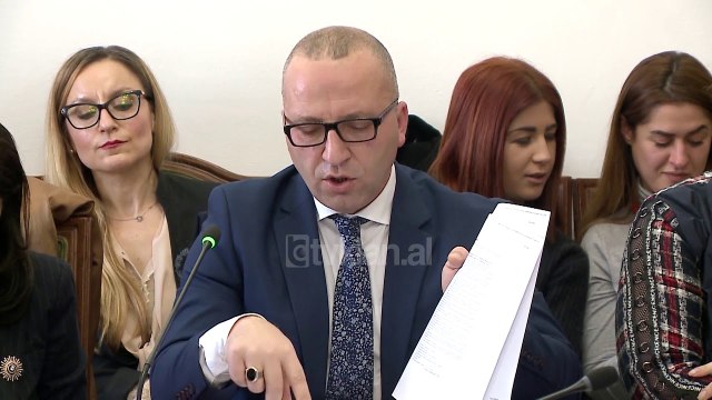 Paketa anti-shpifje, rrezohet dekreti i Presidentit