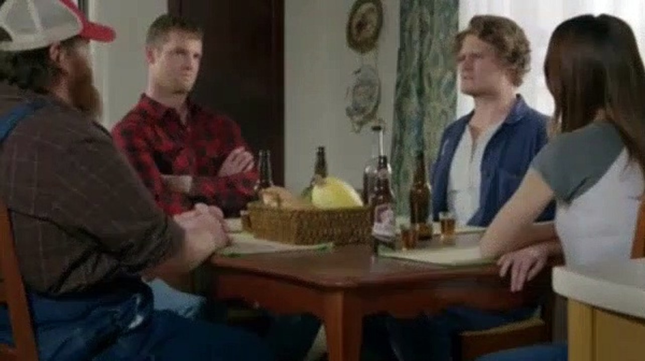 Letterkenny Season 5 Episode 1 We Don't Fight At Weddings