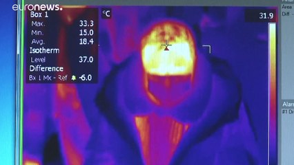 Koronavírus: karanténba zárt kínai városok