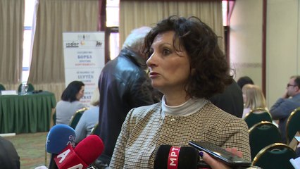“Zgjidhja e Reketit do ta kthejë besimin në institucione”