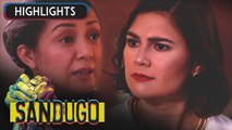 Cordelia, nagalit sa pamamahiya sa kanya ni Joan | Sandugo